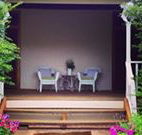 Carriages Boutique Hotel and Vineyard - New Castle Holiday