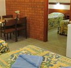 Castlereagh Motor Inn - Gilgandra - New Castle Holiday