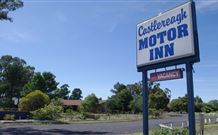 Castlereagh Motor Inn - Gilgandra - New Castle Holiday 2