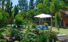 Castlereagh Motor Inn - Gilgandra - New Castle Holiday 3