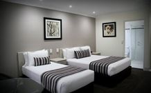 Central Caleula Motor Lodge - Orange - New Castle Holiday 0