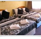 Central Motel Glen Innes - Glen Innes - New Castle Holiday