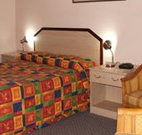 Clansman Motel - Glen Innes - New Castle Holiday