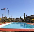 Cobar Crossroads Motel - Cobar - New Castle Holiday