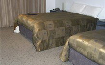 Coolamon Motel - Coolamon - New Castle Holiday 0