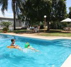 Copper City Motel - Cobar - New Castle Holiday