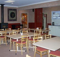 Cottonwood Lodge Motel - Berridale - New Castle Holiday