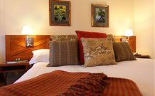 Fairmont Resort Blue Mountains - MGallery Collection - Leura - New Castle Holiday 0