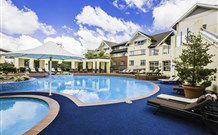 Fairmont Resort Blue Mountains - MGallery Collection - Leura - New Castle Holiday 3