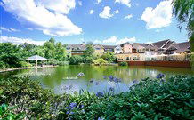 Fairmont Resort Blue Mountains - MGallery Collection - Leura - New Castle Holiday 4