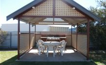 Gateway Motor Inn Broken Hill - New Castle Holiday 0