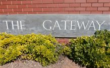 Gateway Motor Inn Broken Hill - New Castle Holiday 1