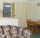 Golfview Motor Inn - Wagga Wagga - New Castle Holiday