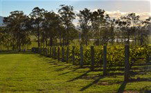 Pokolbin NSW New Castle Holiday
