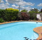 Grafton Lodge Motel - New Castle Holiday
