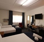 Gulgong Motel - Gulgong - New Castle Holiday