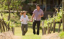 Hermitage Lodge - Pokolbin - New Castle Holiday 5