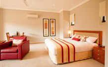 Hermitage Lodge - Pokolbin - New Castle Holiday 3