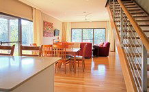 Hermitage Lodge - Pokolbin - New Castle Holiday 7