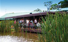 Hermitage Lodge - Pokolbin - New Castle Holiday 6