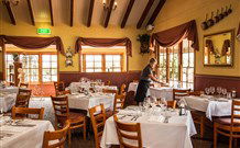 Hermitage Lodge - Pokolbin - New Castle Holiday 8