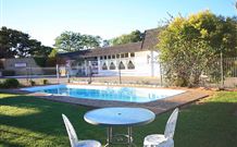 Hi Way Motor Inn - Yass - New Castle Holiday 0