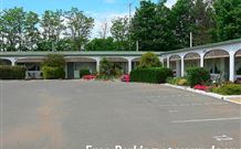 Hi Way Motor Inn - Yass - New Castle Holiday 2