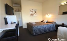 Hi Way Motor Inn - Yass - New Castle Holiday 1