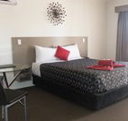 Hillston Motor Inn On High - Hillston - New Castle Holiday