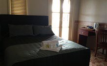 Historic Hydro Motor Inn - Leeton - New Castle Holiday 1