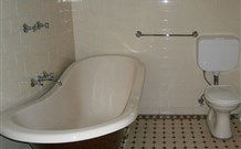 Historic Hydro Motor Inn - Leeton - New Castle Holiday 0