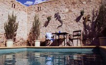 Imperial Fine Accommodation - Broken Hill - New Castle Holiday 0