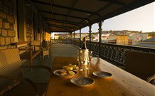 Imperial Fine Accommodation - Broken Hill - New Castle Holiday 1
