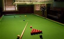 Imperial Fine Accommodation - Broken Hill - New Castle Holiday 6