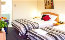 Karinga Motel - Lismore - New Castle Holiday 1