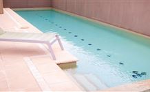 Karinga Motel - Lismore - New Castle Holiday 2