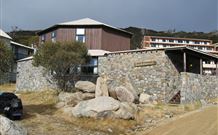 Knockshannoch Ski Lodge - Charlotte Pass - New Castle Holiday 4