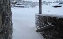 Knockshannoch Ski Lodge - Charlotte Pass - New Castle Holiday 3