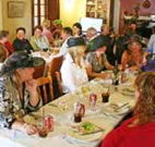 Light Horse Hotel Murrumburrah - New Castle Holiday