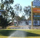 Lightning Ridge Outback Resort and Caravan Park - Lightning Ridge - New Castle Holiday