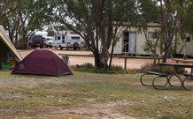 Lightning Ridge Outback Resort And Caravan Park - Lightning Ridge - New Castle Holiday 2