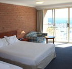 Marina Resort - Nelson Bay - New Castle Holiday