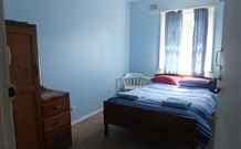 Wallabadah ACT New Castle Holiday