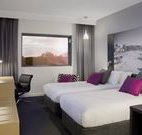 Mercure Newcastle Airport - Williamtown - New Castle Holiday
