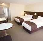 Mercure Wagga Wagga - Wagga Wagga - New Castle Holiday