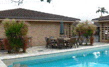 Milgate Motel - Casino - New Castle Holiday