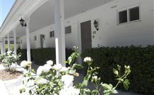 Moore Park Inn - Armidale - New Castle Holiday 1