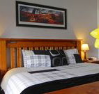 Moore Park Inn - Armidale - New Castle Holiday