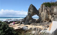 Narooma YHA - Narooma - New Castle Holiday 5