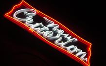 New Criterion - Narrandera - New Castle Holiday 1